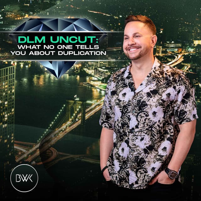DLM Uncut: What No One Tells You About Duplication