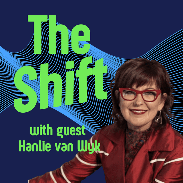 Hanlie van Wyk - Reasonable Revolutionaries and Human Eco-Cultures