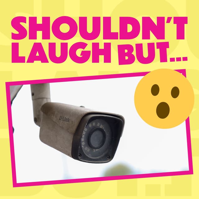The CCTV Clip That Should’ve Stayed Buried