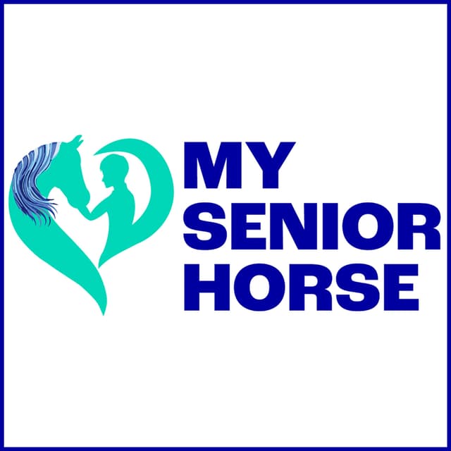 My Senior Horse 44: Owner Recognition Equine Emotions Kris Hiney