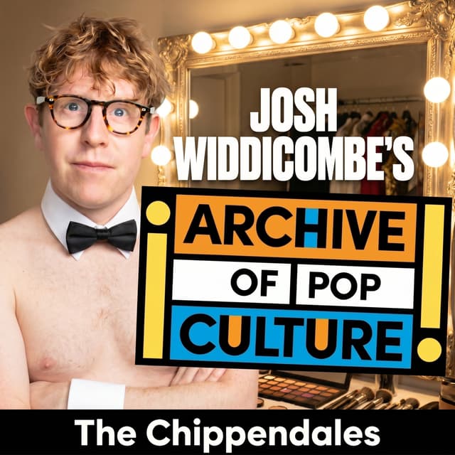 The Chippendales (Part 4)