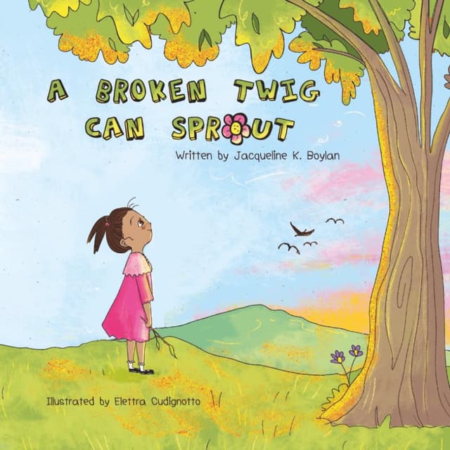Can Children's Books Heal Trauma? Understanding Adverse Childhood Experiences