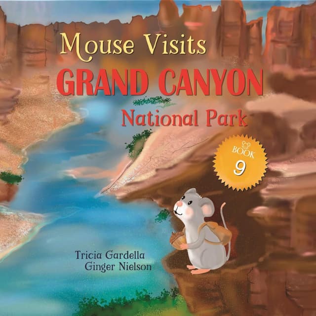 How to Write Children's Books Inspired by Nature (National Park Storytelling Tips)
