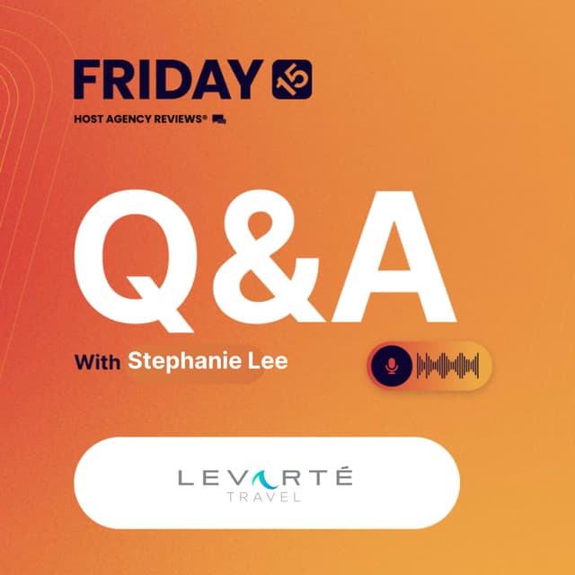 Advertising Tours? Software Overwhelm! Accessible Luxury?