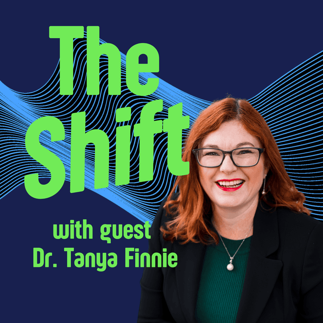 Dr Tanya Finnie - From Shadows to Safari: A Journey Through Diversity