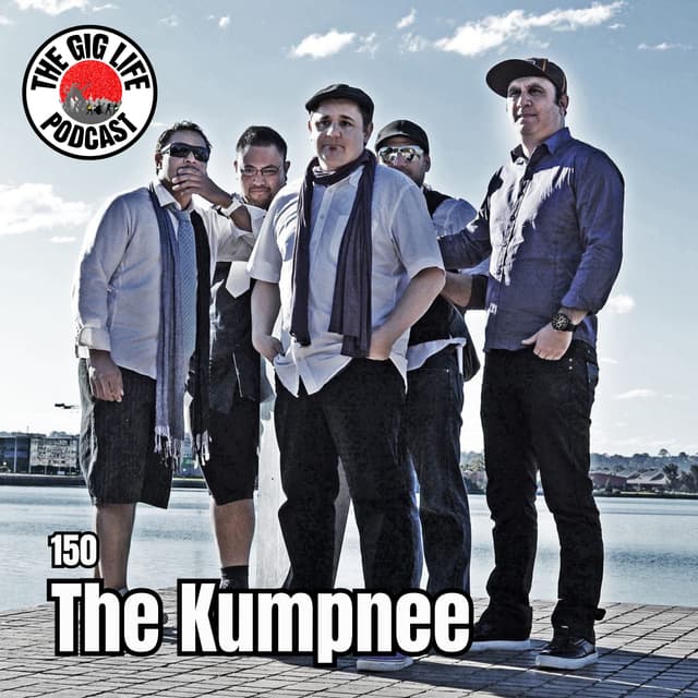The Kumpnee