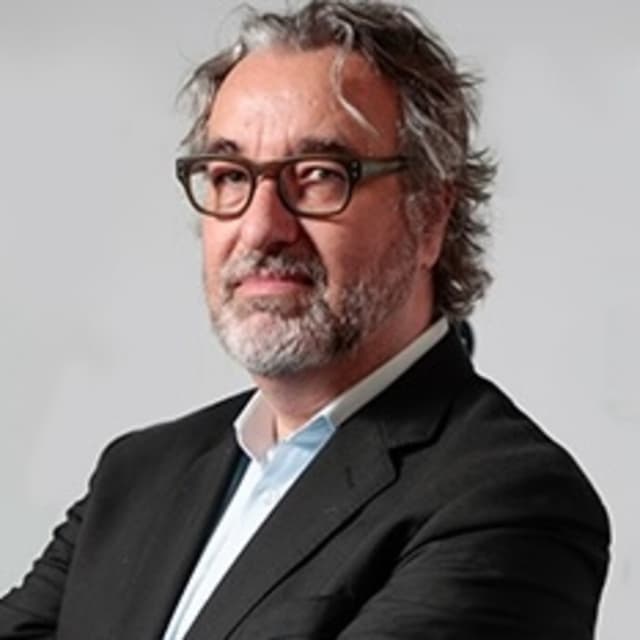 'The Philosophy of Translation' - Damion Searls