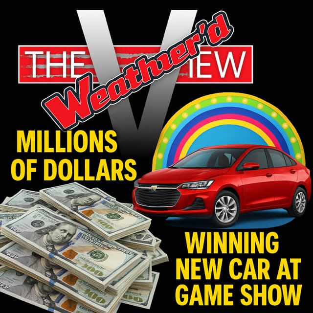 My Choose or my Shoes