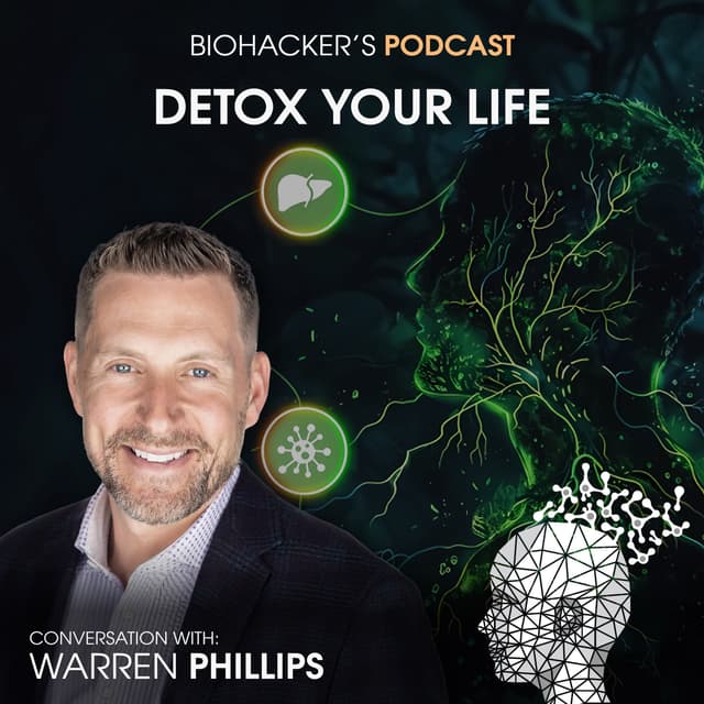 Detox Your Life with Warren Phillips