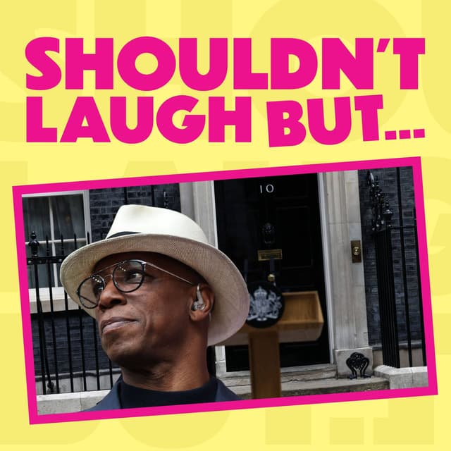 Who Replaces Keir Starmer? Ian Wright for PM!