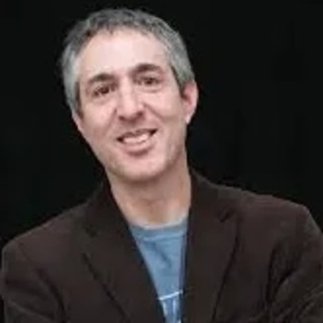 Alex Zucker on the Novel 'Life After Kafka'