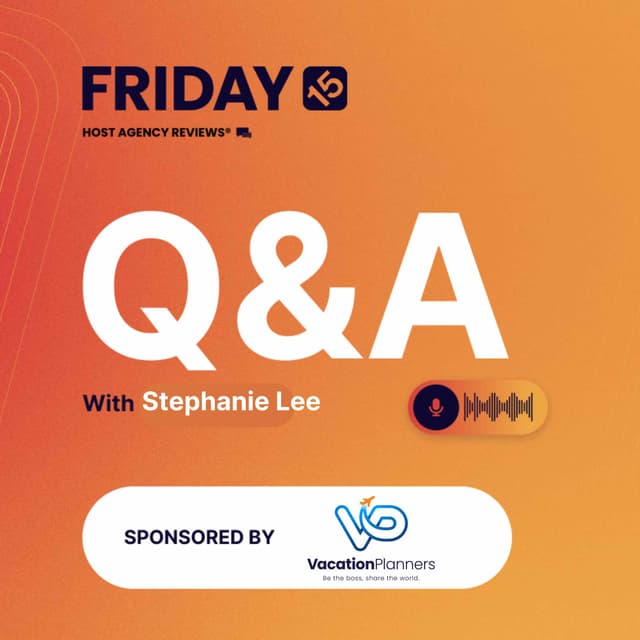 Commission Splits? Selling Myself? Group Booking Contracts?