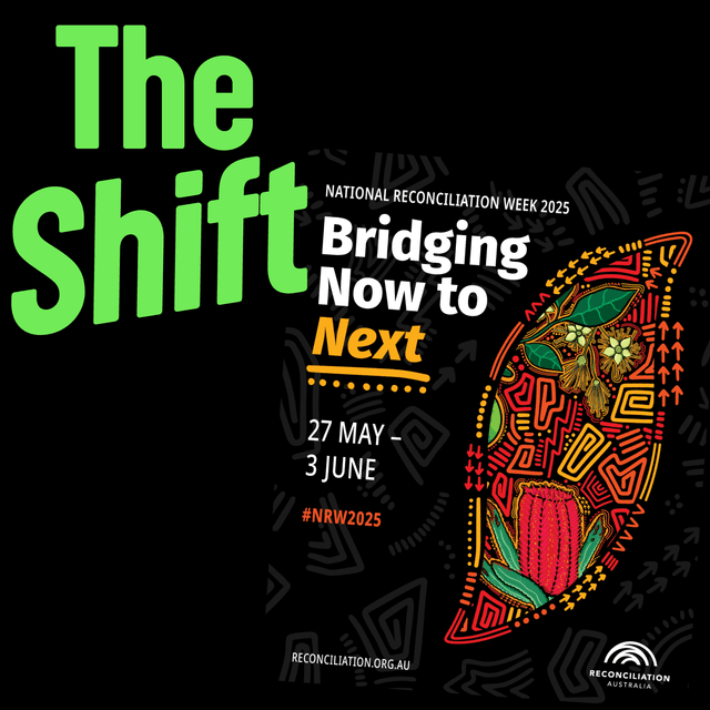 CQ Fundamentals - Building Cultural Intelligence Through Reconciliation