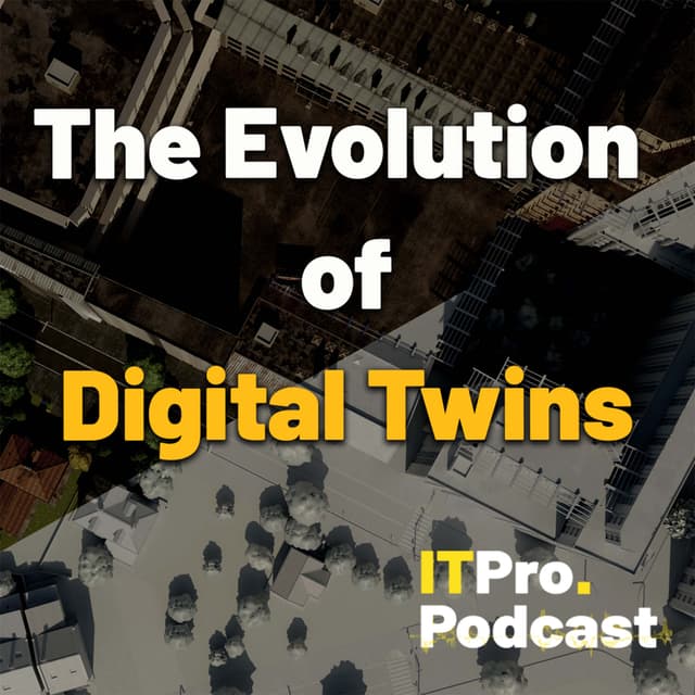 The Evolution of Digital Twins