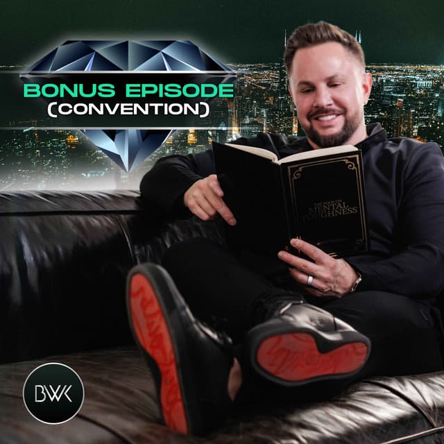 Bonus Episode (Convention)