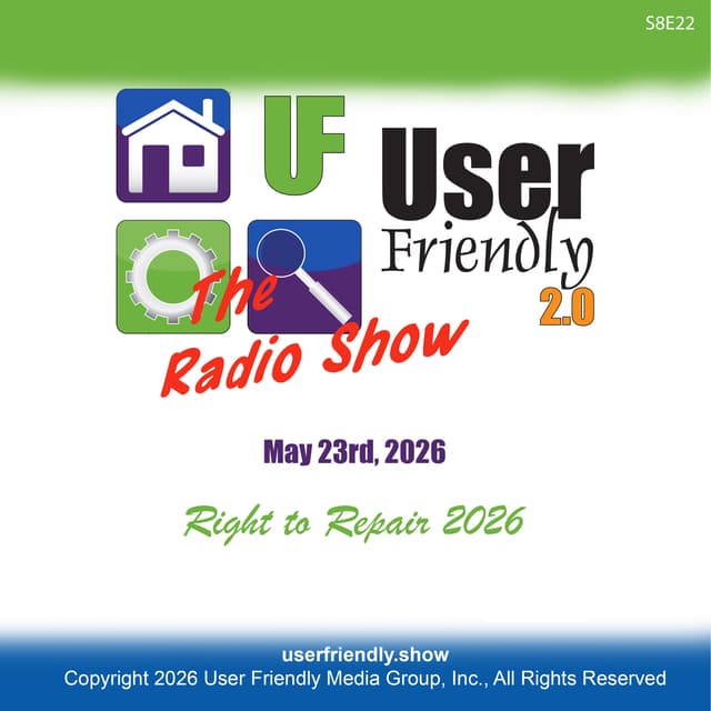 Right to Repair 2026
