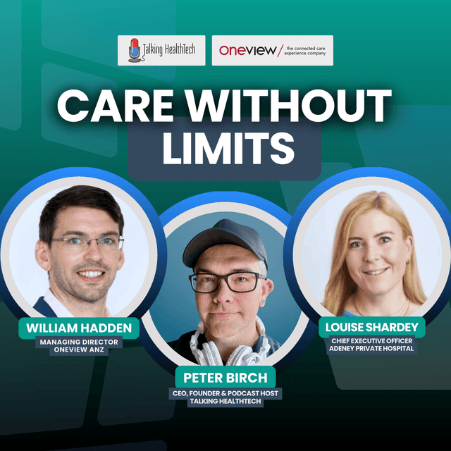 593 - Rethinking Private Hospital Care: Technology Integration and Value-Based Models