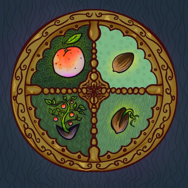 Creative Seasons