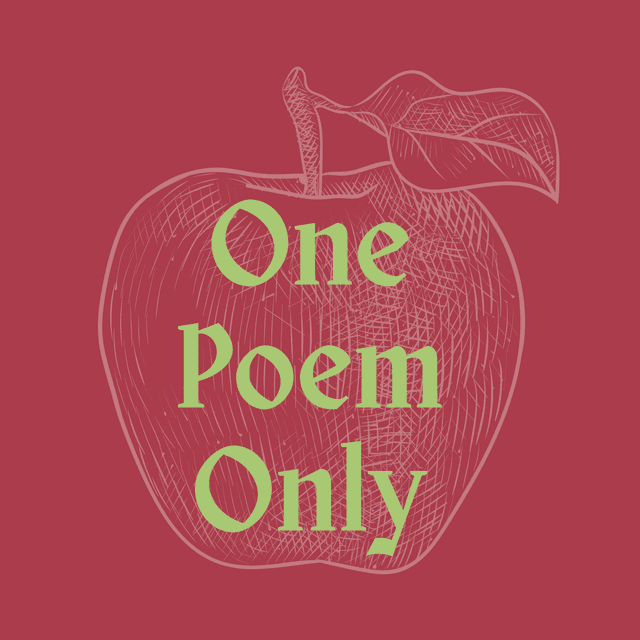 One Poem Only