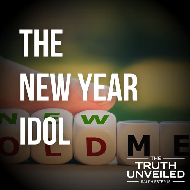 The New Year Idol: Better Me vs Abide in Me