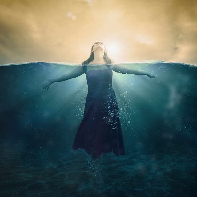 Not Feeling Right With God? Who Moved, You or God?