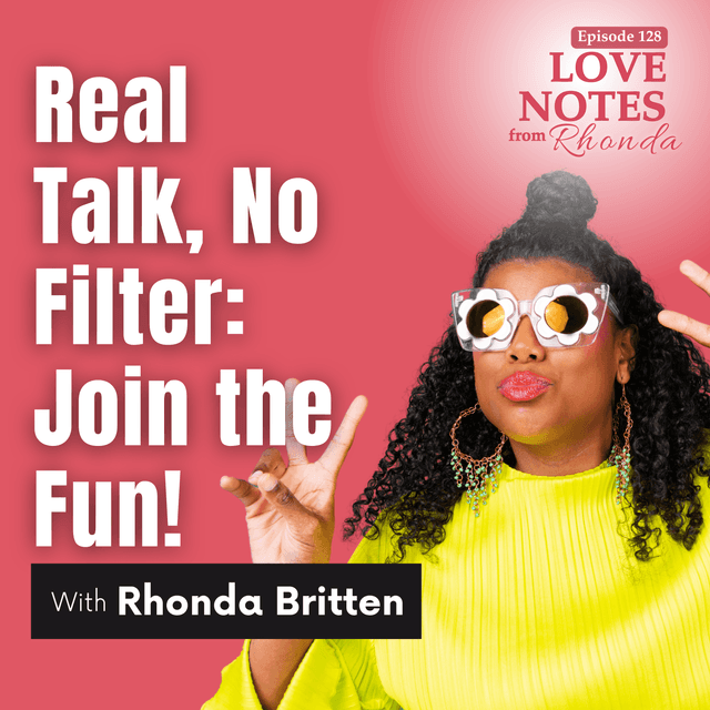 Real Talk, No Filter: Join the Fun!