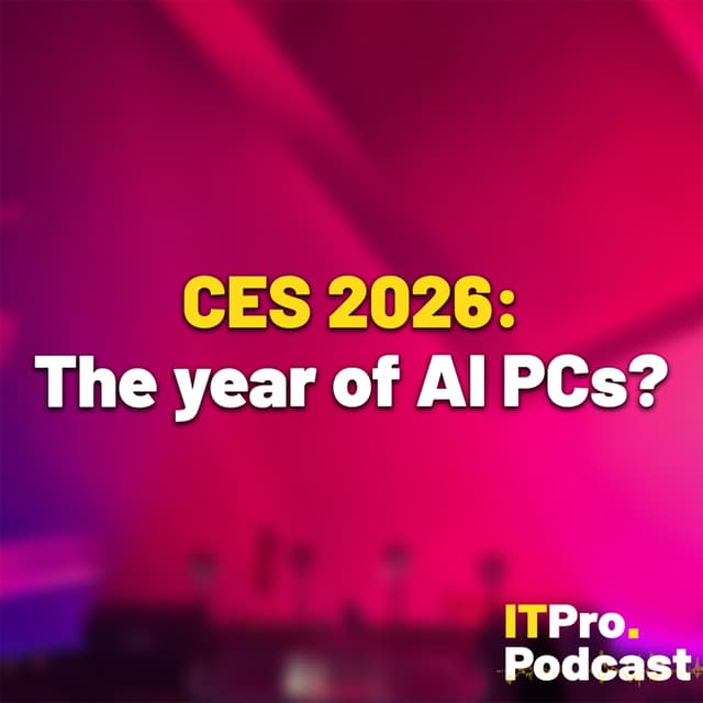 CES 2026: The year of AI PCs?