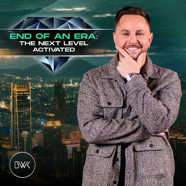 End of an Era: The Next Level Activated