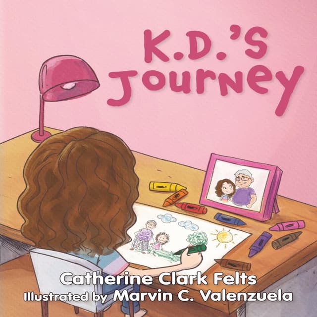 What Makes a Great Children's Book? ( Key Elements Every Author Should Know)