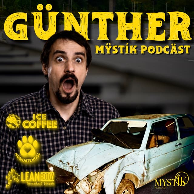 DULARFULLT: Günther Stoll
