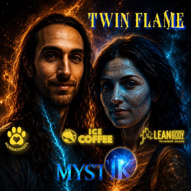 CULT: TWIN FLAMES