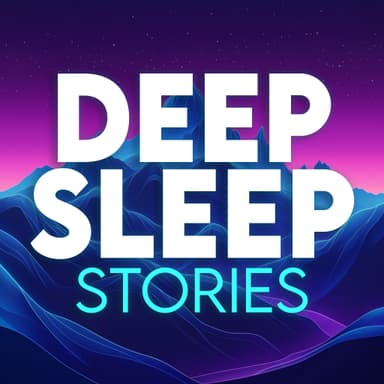 Deep Sleep Stories: Bedtime Sleep Meditation Aid for Insomnia Relief