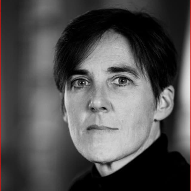 Gaea Schoeters on her novel 'Trofee'