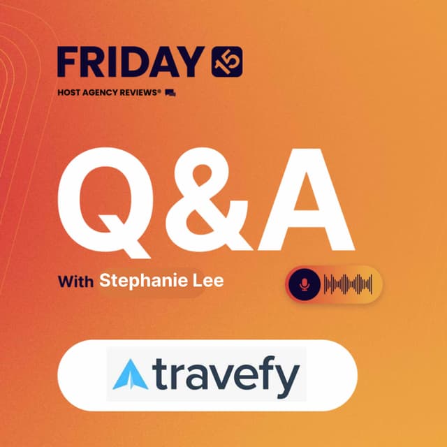 Tech tools? Last minute changes? Tech Stack?