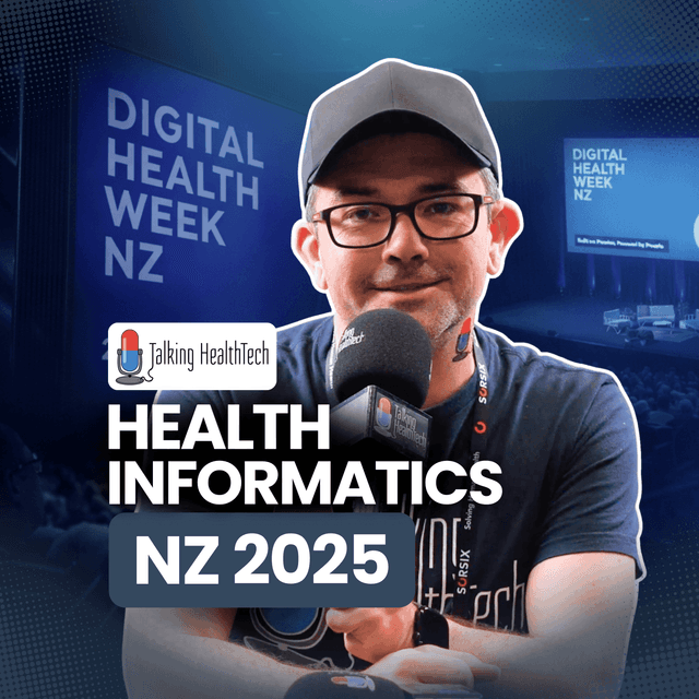 587 - Collaboration, Equity, and Change: Driving Innovation at HiNZ 2025