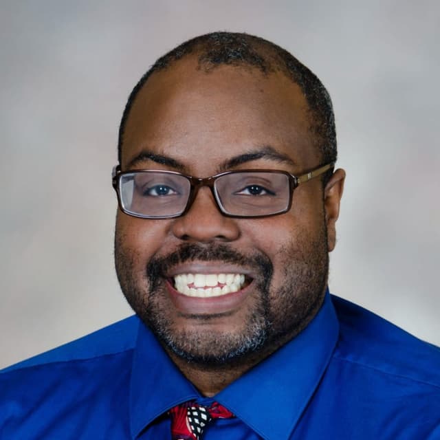 Bridging Health Equity: Dr. Eugene Manley on Cancer, AI, and Making Science Accessible.