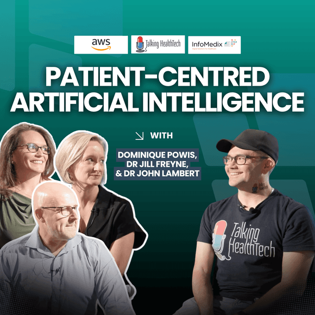 582 - North Star vs Shiny Star: Supporting Healthcare Workers and Patient Outcomes with AI