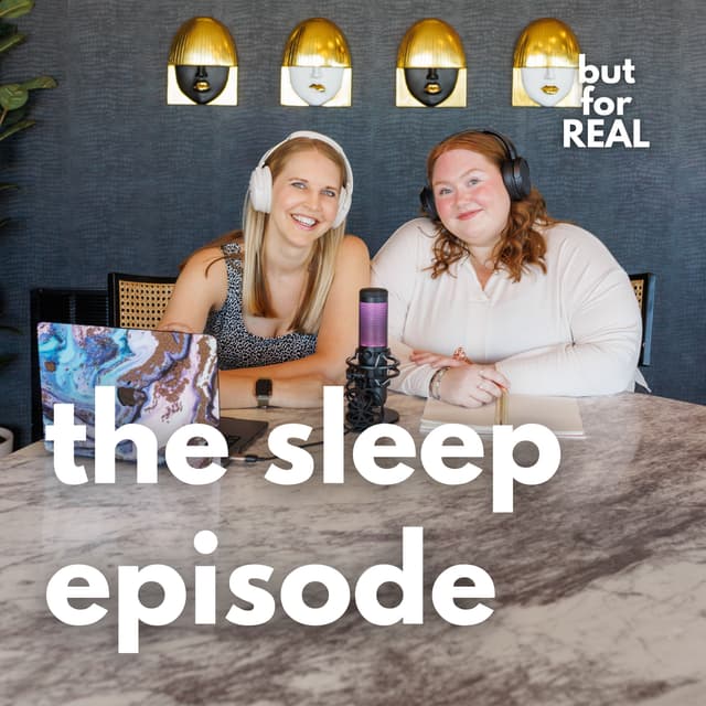 The Sleep Episode