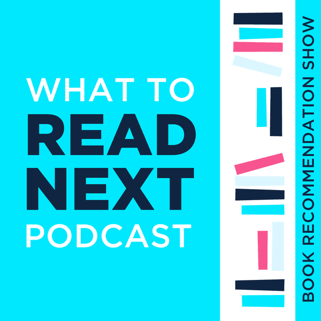 What to Read Next — Book Recommendations for Romance, Thrillers & Escape Reads