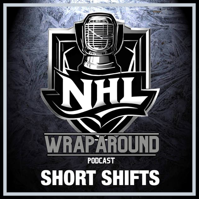 NHL Wraparound Short Shifts - From Injury Frenzy to Frozen Frenzy - Oct. 13, 2026