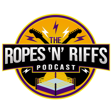 Ropes N Riffs - Wrestling Entrance Themes, Wrestling and Music Stories