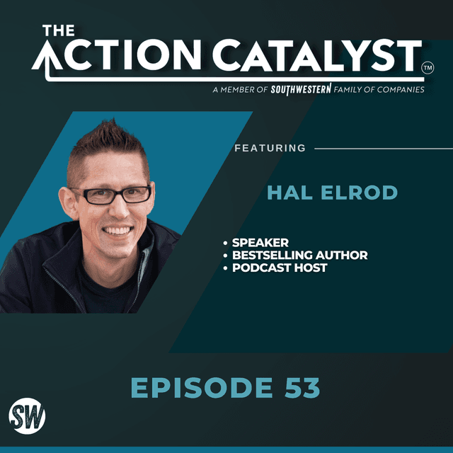 REMASTERED:  The Miracle Morning, with Hal Elrod | (Routine, Productivity, Mindset, Health)