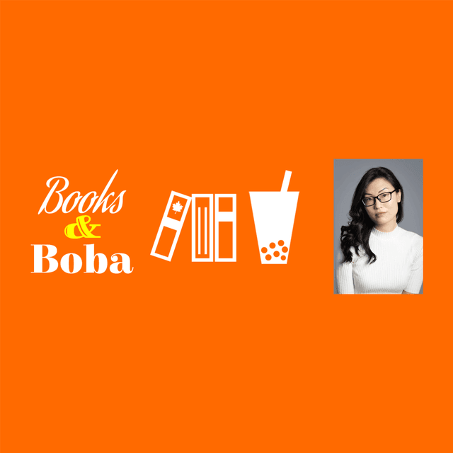 Author Chat w/ Kelly Yang