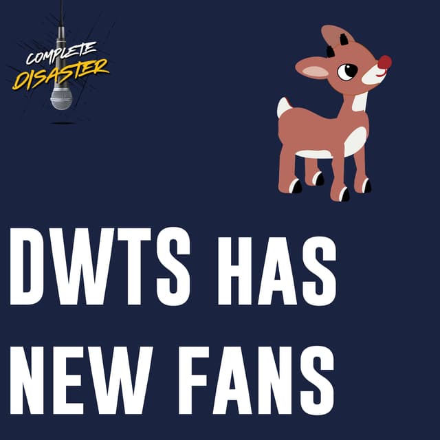 DWTS has two new fans