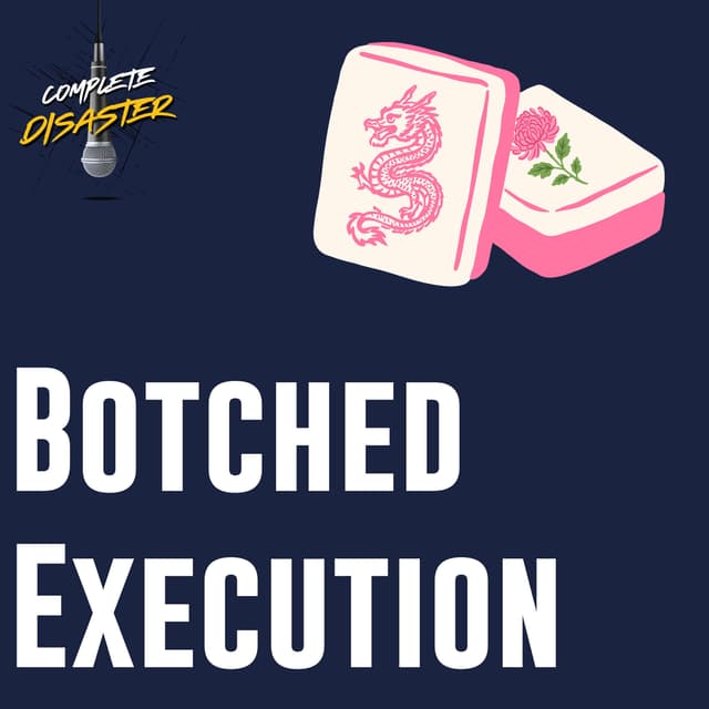 Botched executions: more common than you think