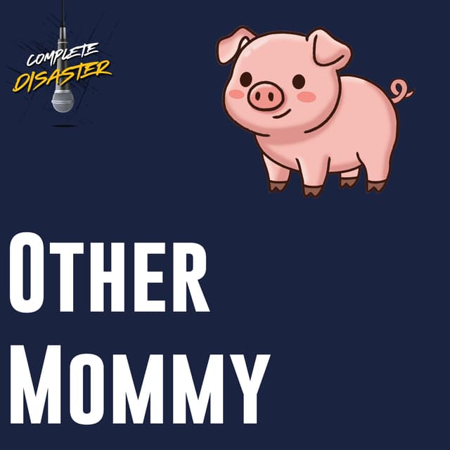 Carrie is not your Other Mommy