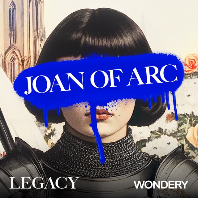 Joan of Arc | The Birth of a Saint | 4