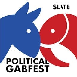 Political Gabfest - Now We Can Call It a Quagmire