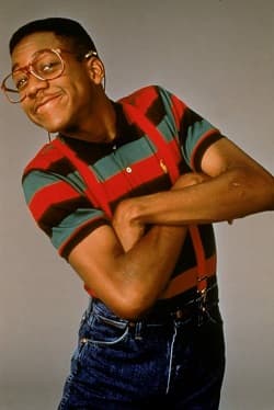 E226: Steve Urkel with Graham Clark