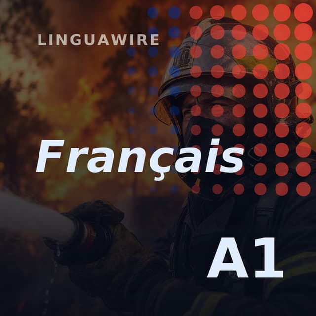 A1 French News | More than 220,000 Flee Wildfires in France and Spain